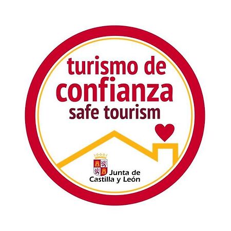 Apartamento La Cenicienta Catedral Леон Екстериор снимка