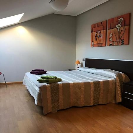 Apartamento La Cenicienta Catedral Леон Екстериор снимка