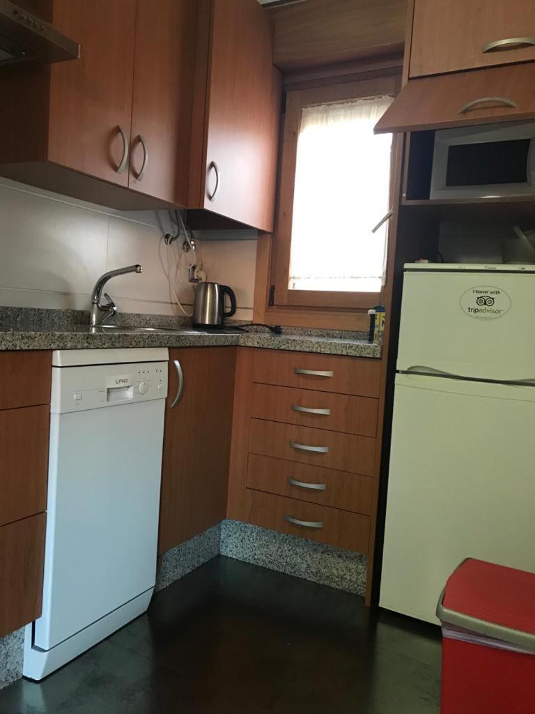 Apartamento La Cenicienta Catedral Леон Екстериор снимка