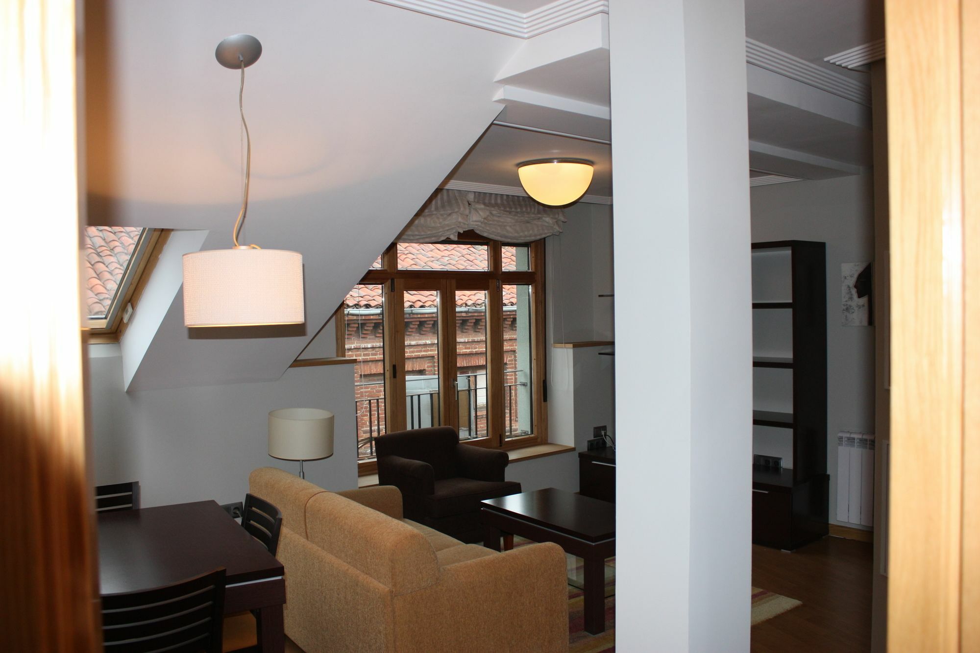 Apartamento La Cenicienta Catedral Леон Екстериор снимка